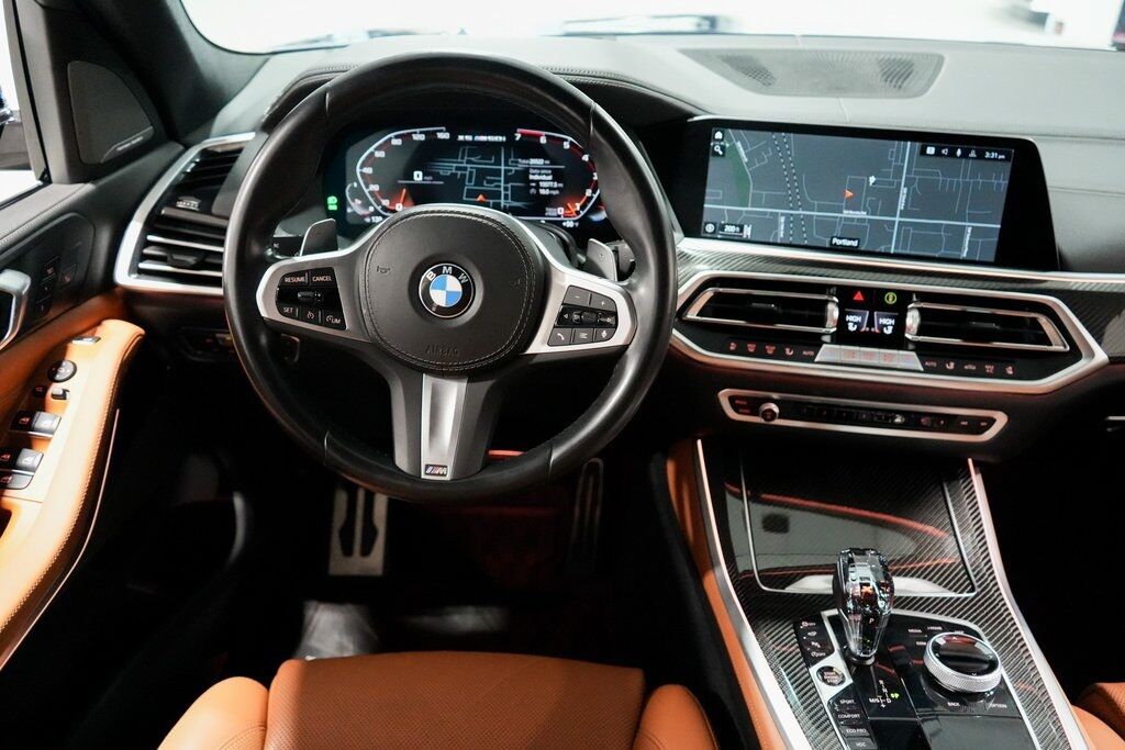 2023 BMW X5 M50i Tigard OR