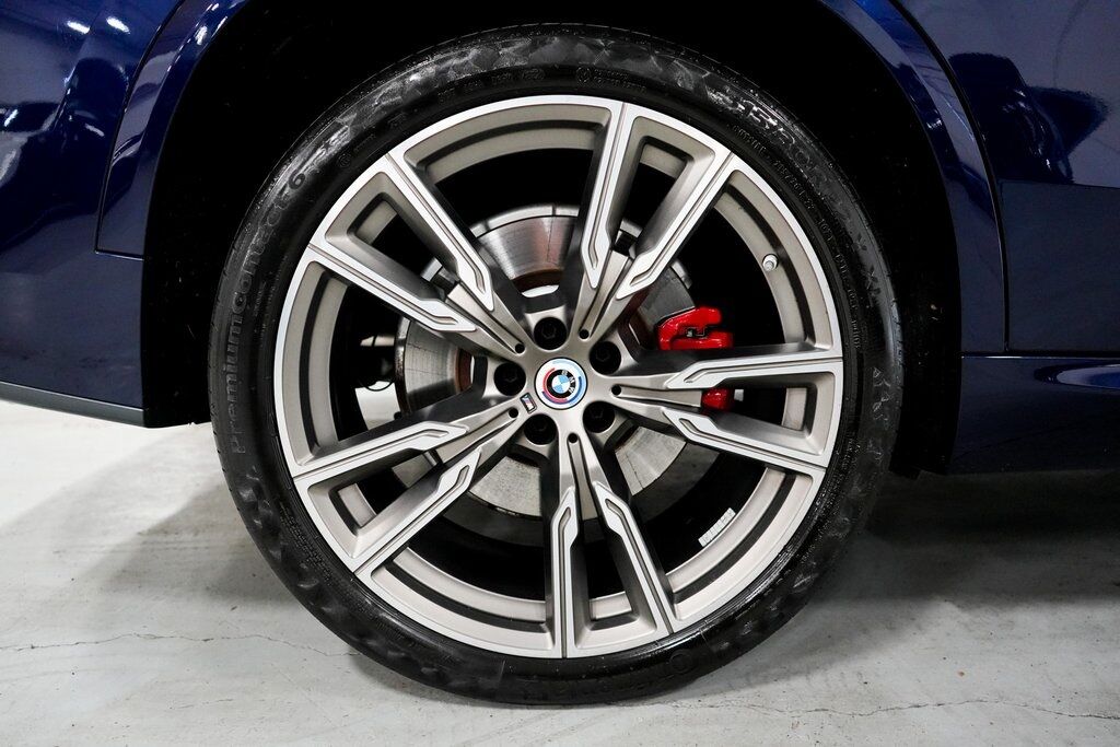 2023 BMW X5 M50i Tigard OR