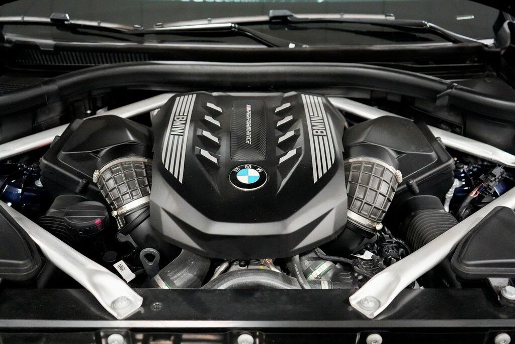 2023 BMW X5 M50i Tigard OR