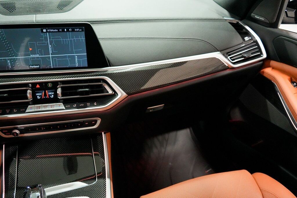 2023 BMW X5 M50i Tigard OR