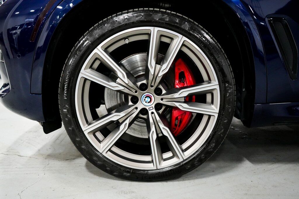 2023 BMW X5 M50i Tigard OR