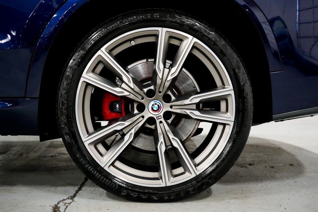 2023 BMW X5 M50i Tigard OR