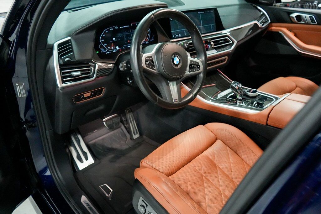 2023 BMW X5 M50i Tigard OR