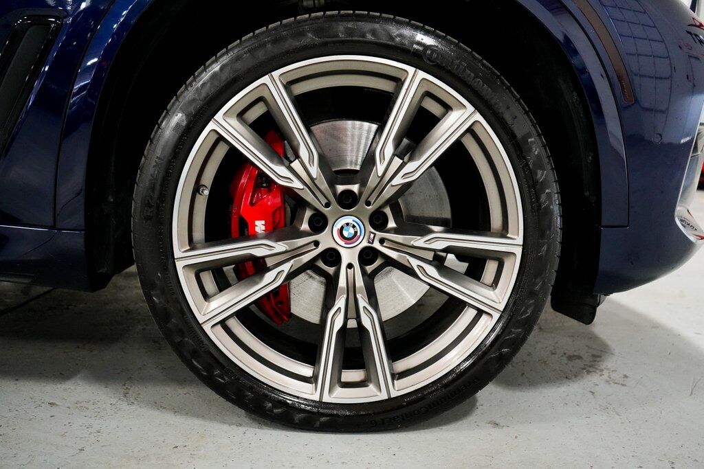 2023 BMW X5 M50i Tigard OR