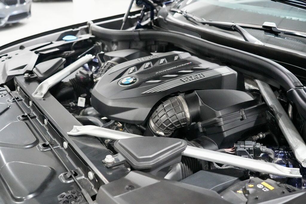 2023 BMW X5 M50i Tigard OR