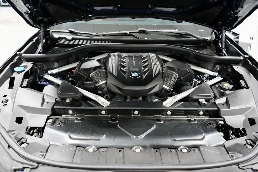 2023 BMW X5 M50i Tigard OR