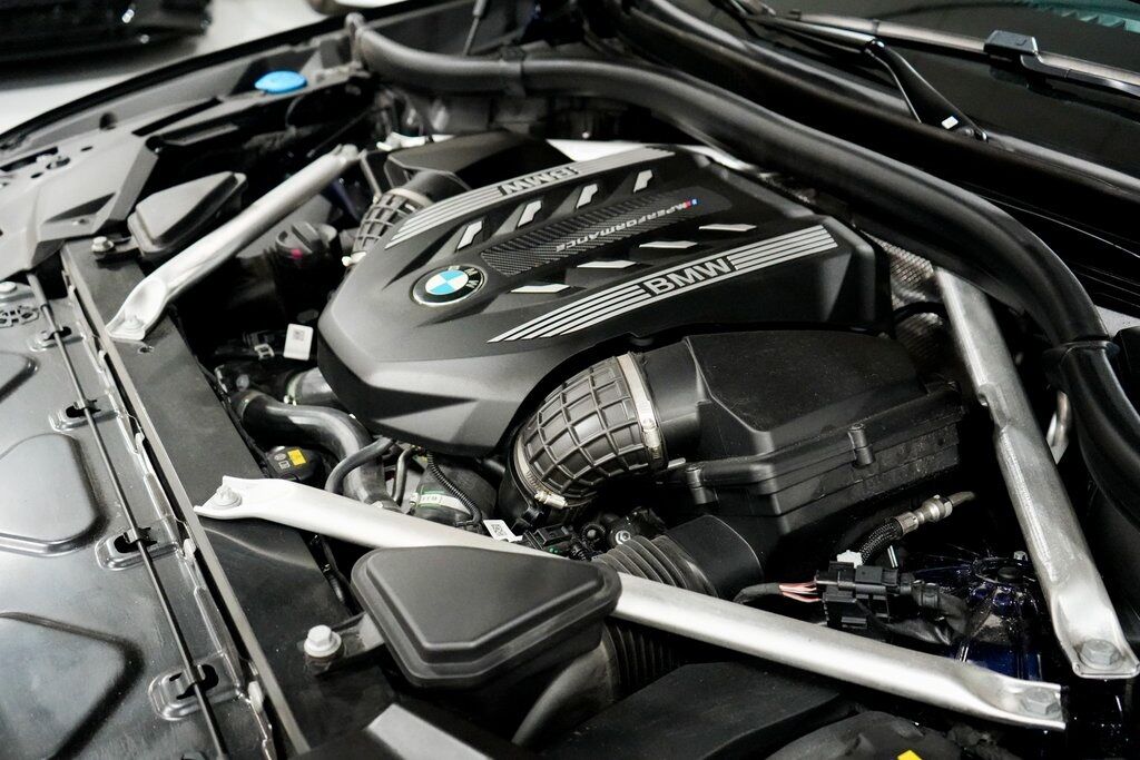 2023 BMW X5 M50i Tigard OR