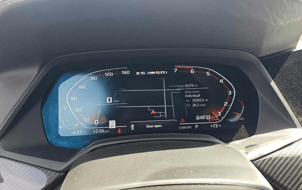 2023 BMW X5 M50i Tigard OR