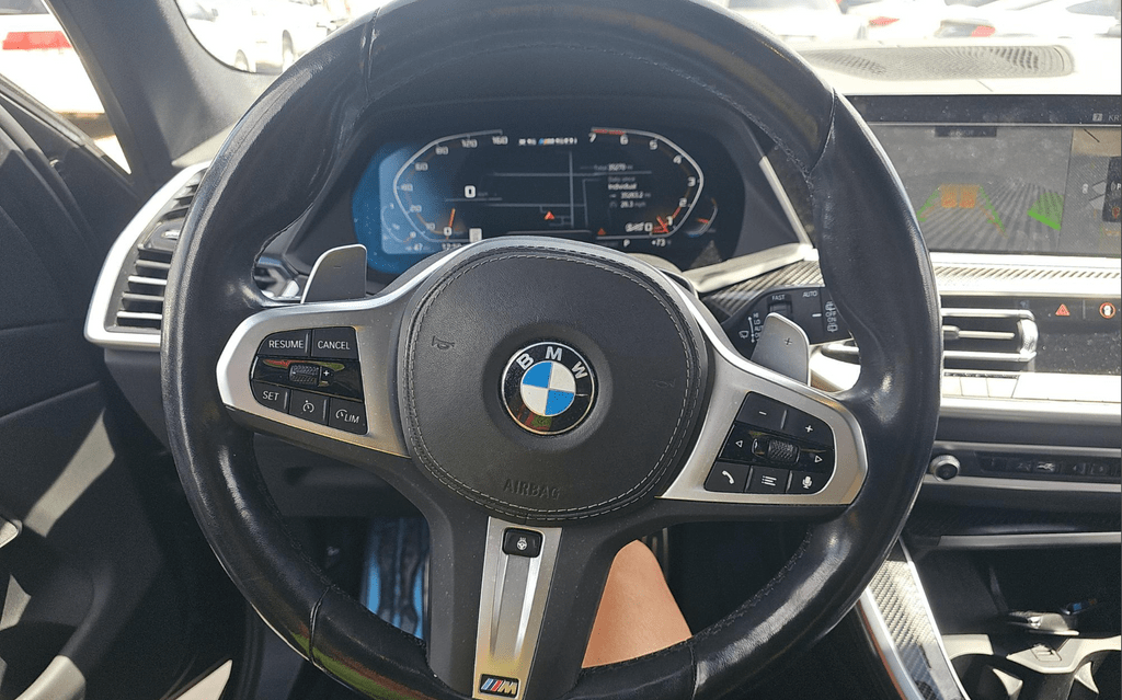 2023 BMW X5 M50i Tigard OR