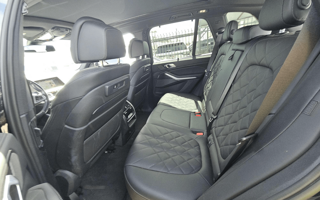 2023 BMW X5 M50i Tigard OR