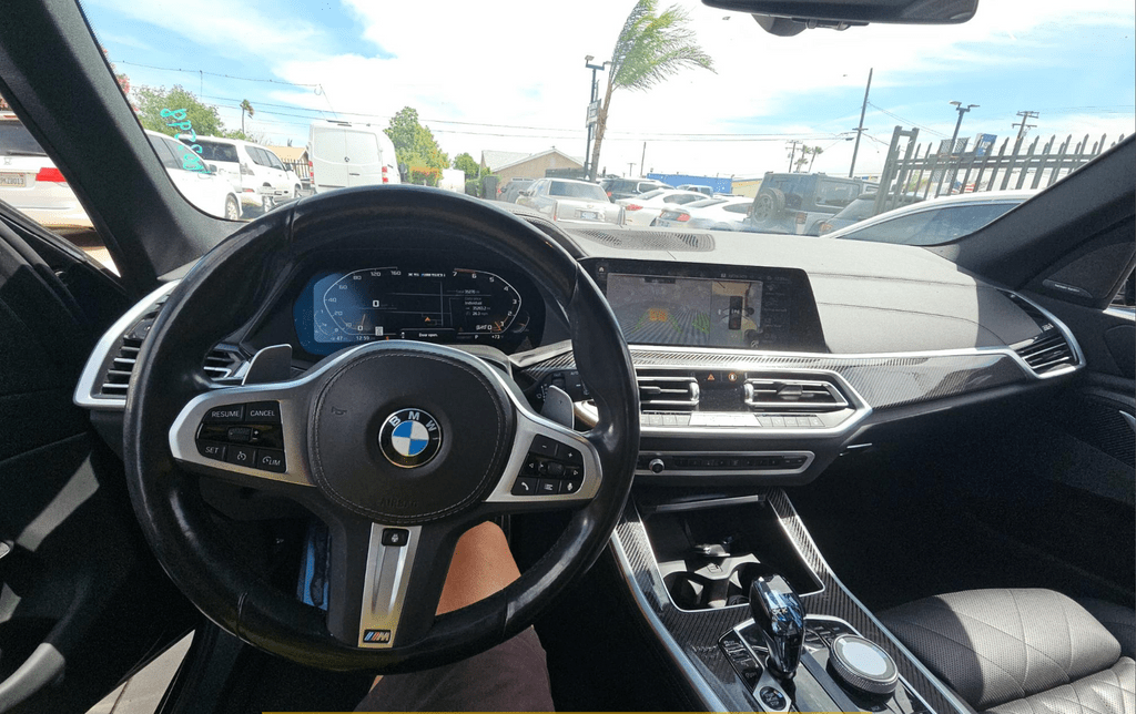 2023 BMW X5 M50i Tigard OR