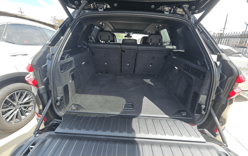 2023 BMW X5 M50i Tigard OR