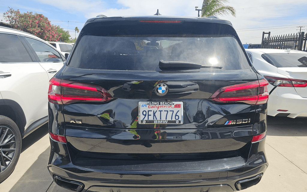 2023 BMW X5 M50i Tigard OR