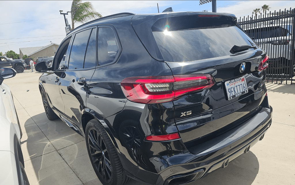 2023 BMW X5 M50i Tigard OR