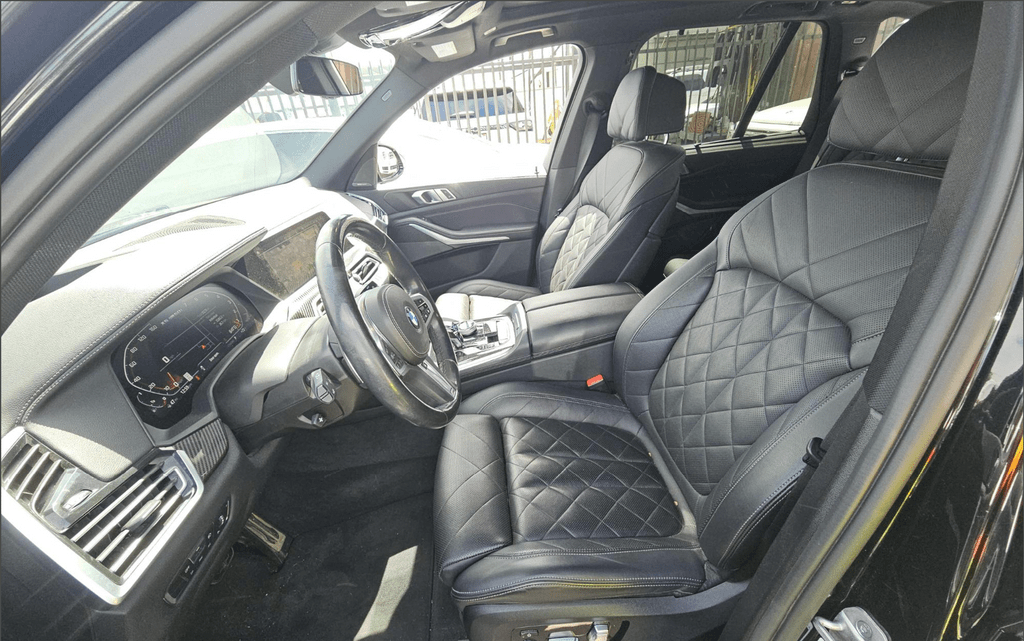 2023 BMW X5 M50i Tigard OR