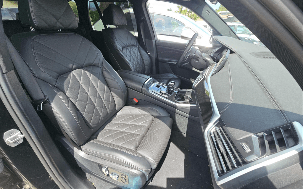 2023 BMW X5 M50i Tigard OR