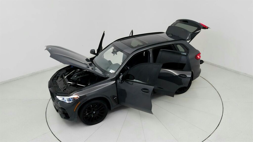 2023 BMW X5 M50i Laurel MD