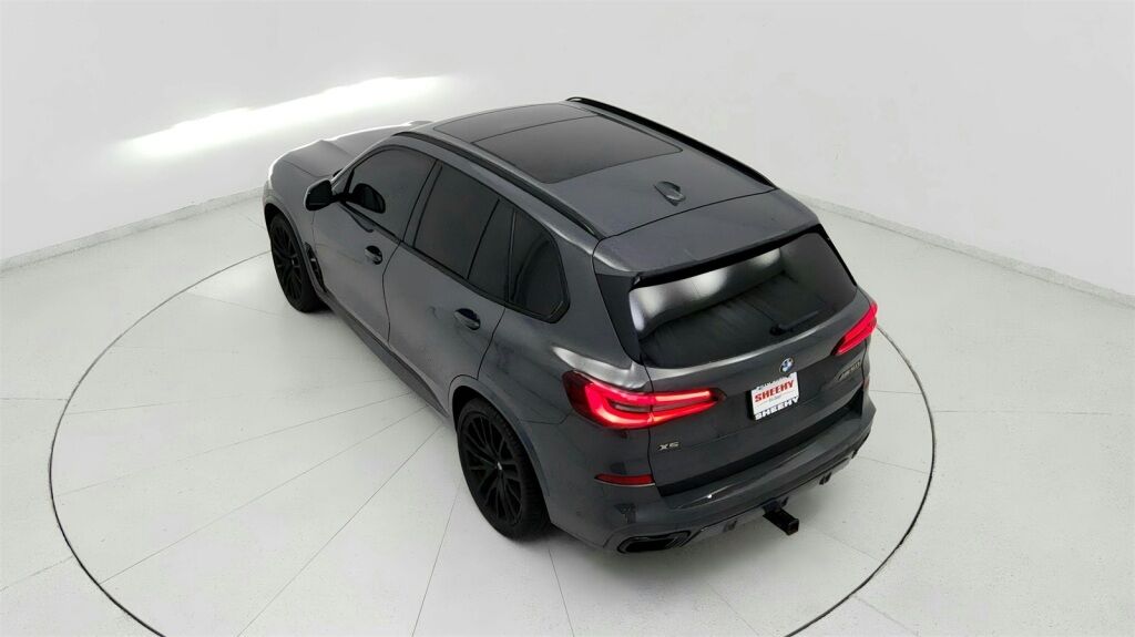 2023 BMW X5 M50i Laurel MD