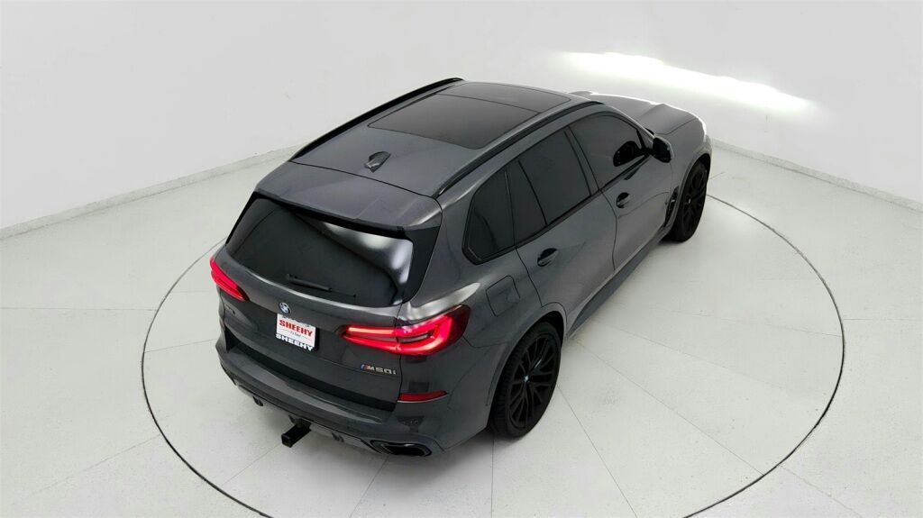 2023 BMW X5 M50i Laurel MD