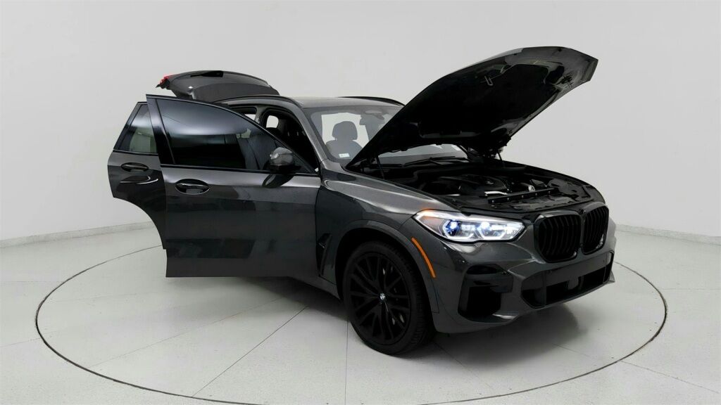 2023 BMW X5 M50i Laurel MD