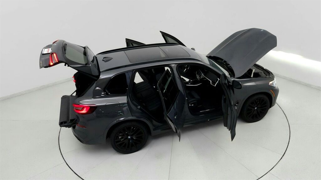 2023 BMW X5 M50i Laurel MD