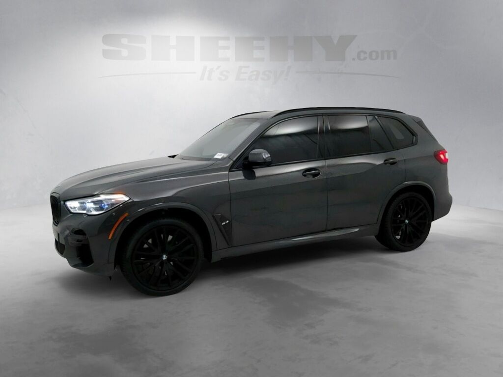 2023 BMW X5 M50i Laurel MD