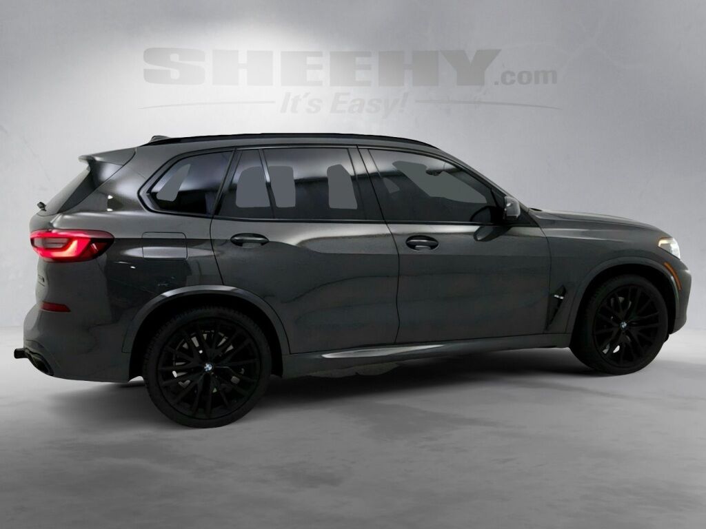 2023 BMW X5 M50i Laurel MD