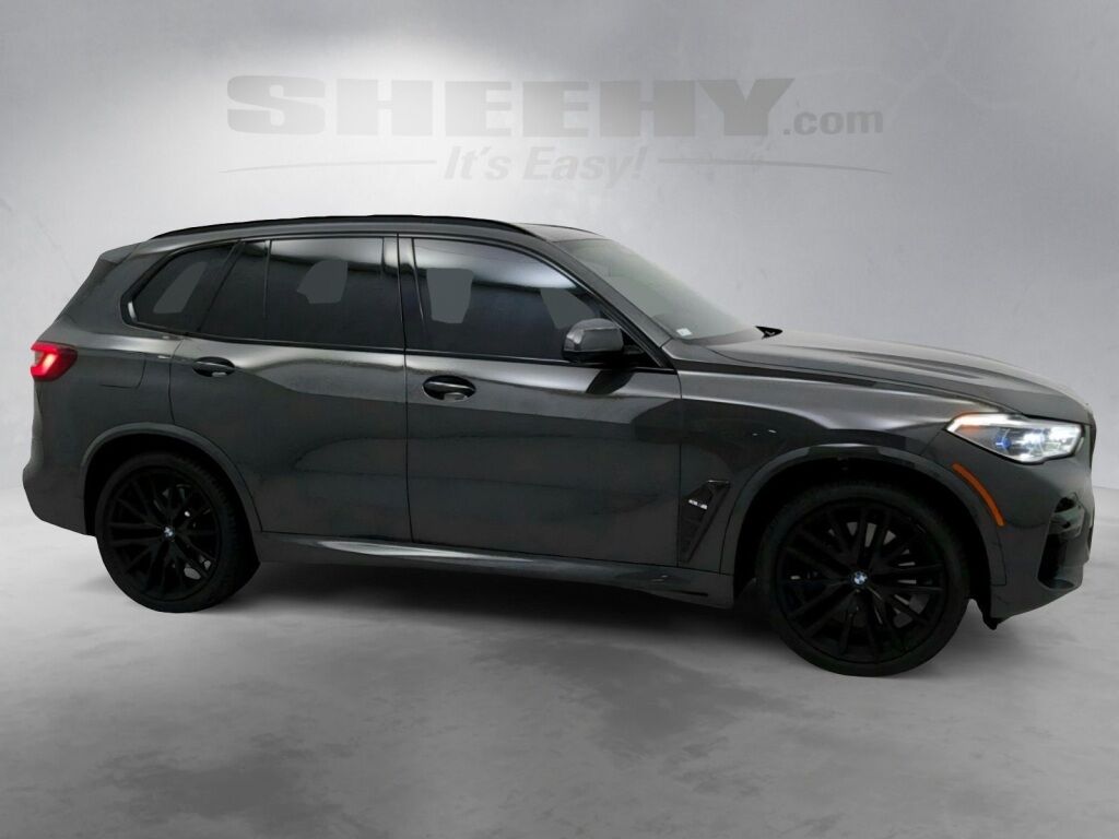 2023 BMW X5 M50i Laurel MD
