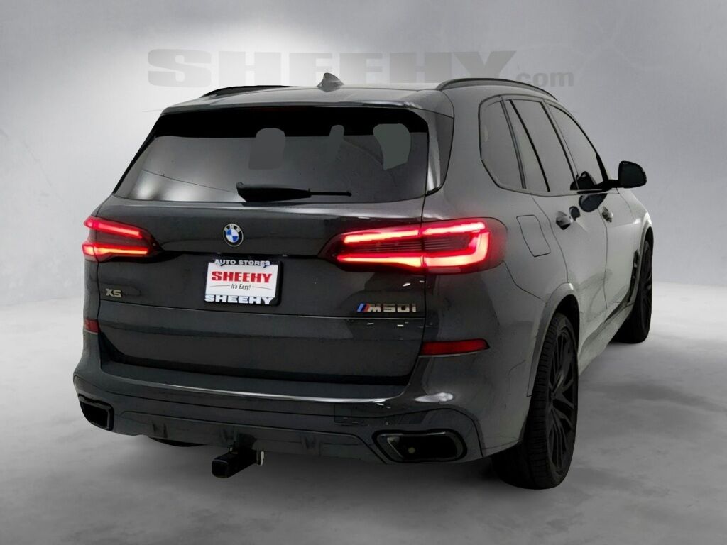 2023 BMW X5 M50i Laurel MD