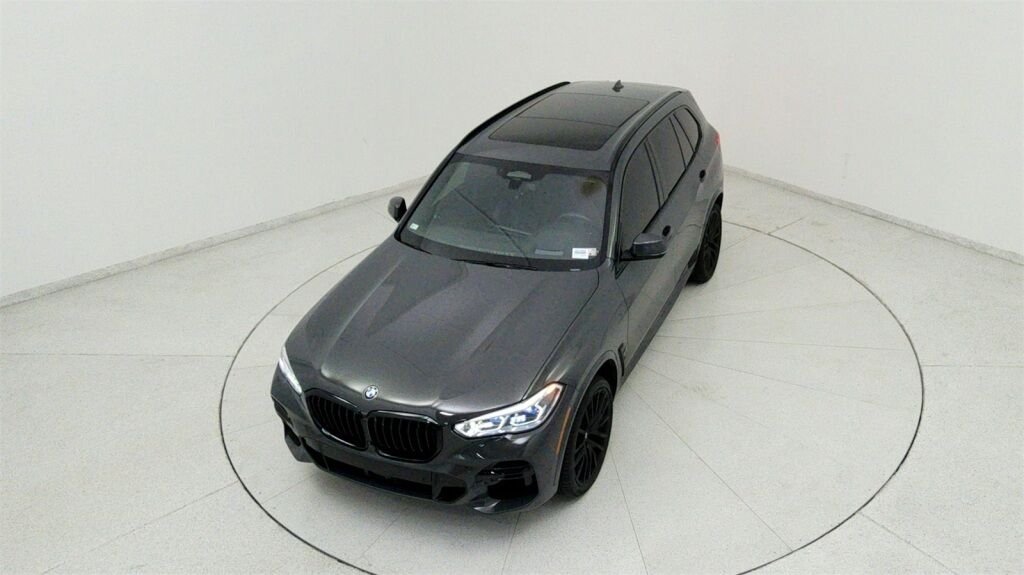2023 BMW X5 M50i Laurel MD