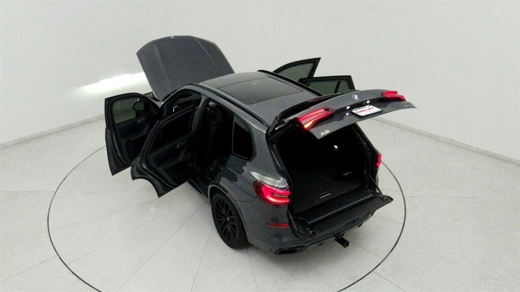 2023 BMW X5 M50i Laurel MD