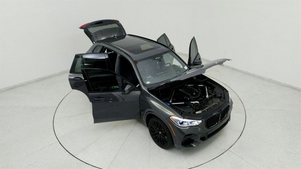 2023 BMW X5 M50i Laurel MD