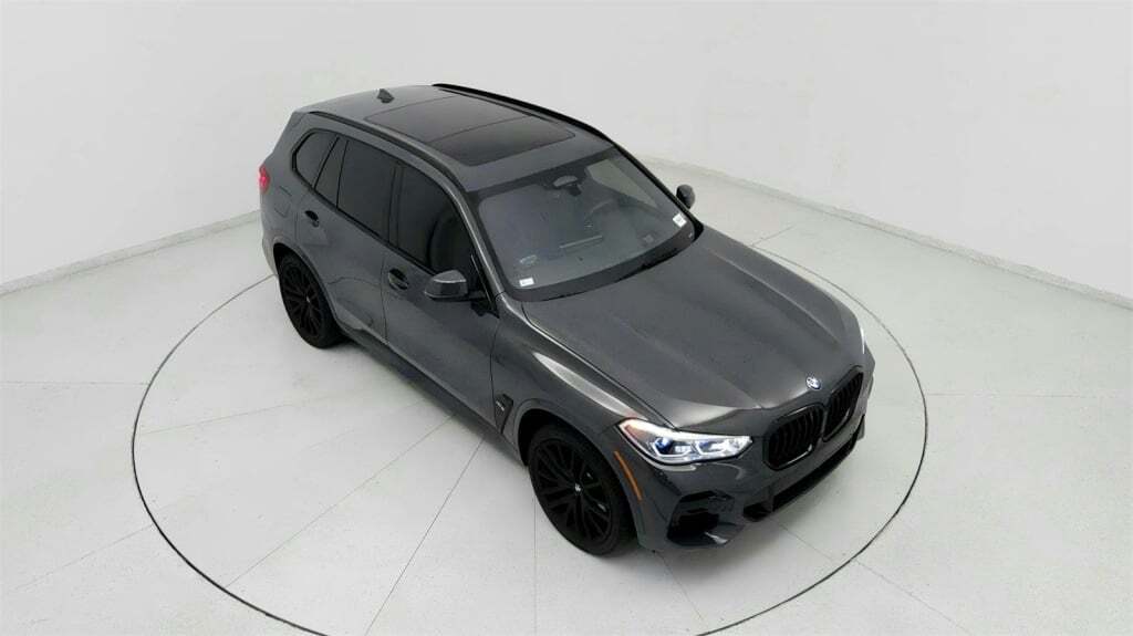 2023 BMW X5 M50i Laurel MD