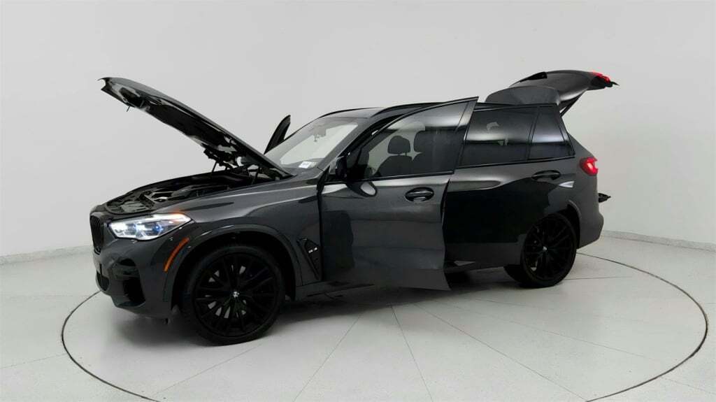 2023 BMW X5 M50i Laurel MD