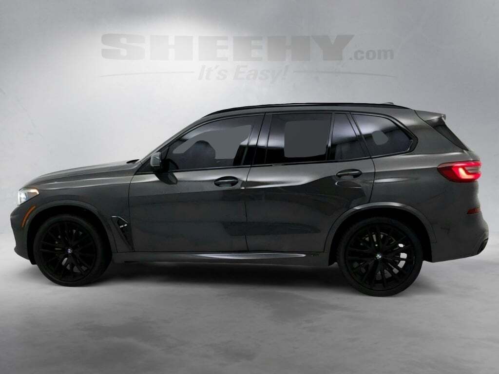 2023 BMW X5 M50i Laurel MD