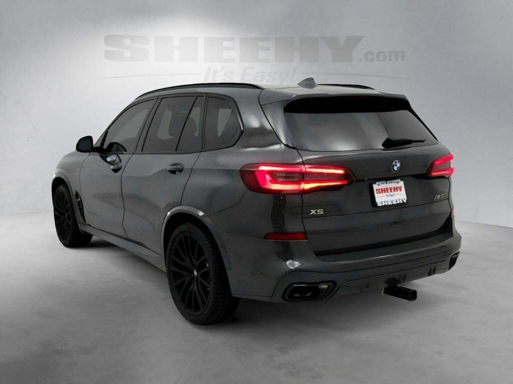 2023 BMW X5 M50i Laurel MD