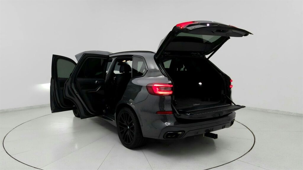 2023 BMW X5 M50i Laurel MD