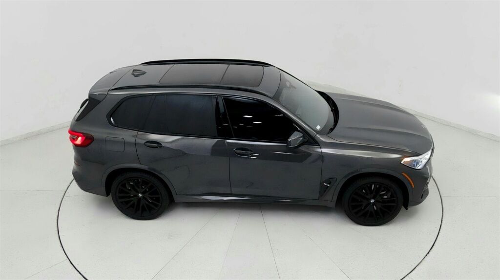 2023 BMW X5 M50i Laurel MD