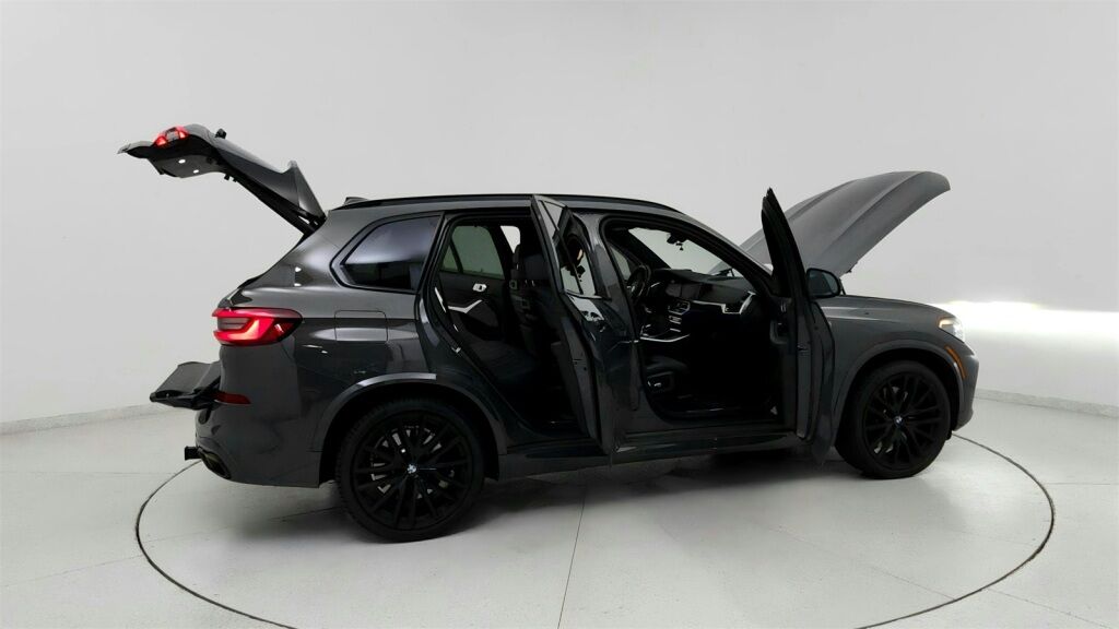 2023 BMW X5 M50i Laurel MD