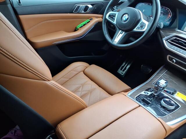 2023 BMW X5 sDrive40i McAllen TX