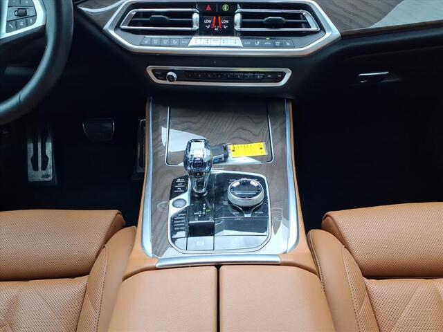 2023 BMW X5 sDrive40i McAllen TX