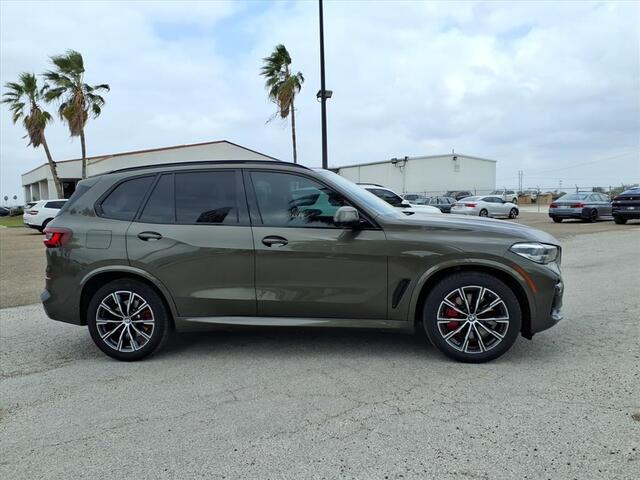 2023 BMW X5 sDrive40i McAllen TX