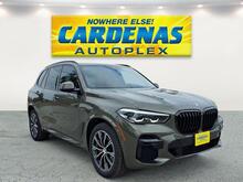 2023_BMW_X5_sDrive40i_ McAllen TX
