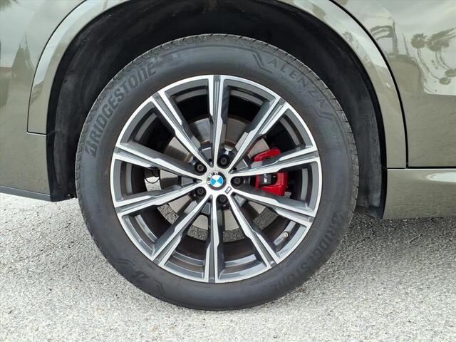 2023 BMW X5 sDrive40i McAllen TX
