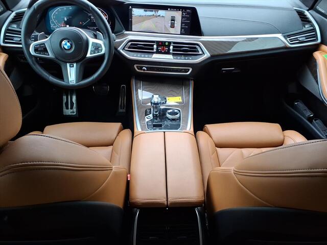 2023 BMW X5 sDrive40i McAllen TX