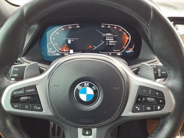 2023 BMW X5 sDrive40i McAllen TX