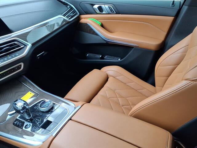 2023 BMW X5 sDrive40i McAllen TX