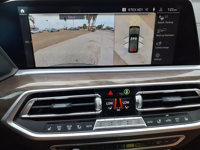 2023 BMW X5 sDrive40i McAllen TX
