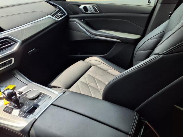 2023 BMW X5 sDrive40i McAllen TX