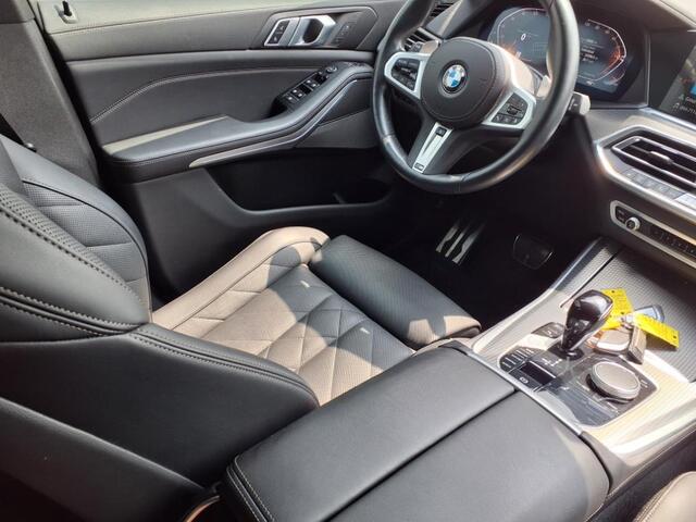 2023 BMW X5 sDrive40i McAllen TX